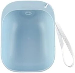 AACARB Cat Water Dispenser, Portable Dog Water Bottle For Small Large Dogs Bowl Outdoor Walking Puppy Pet Travel Water Bottle Cat Drinking Bowl Dog Supplies (Color : Green) -Pet Care Center 2128L0isFL. AC