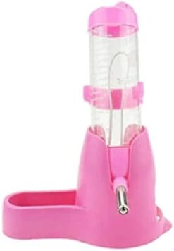 AYENCI Cat Automatic Water, Pet Durable Water Feeder Hamster Multi-use Feeder Eco-Friendly Hamster Squirrel Bottle Water Feeder Food Container (Size : Blue) -Pet Care Center 2194IXaABjL. AC