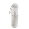 AACARB Cat Water Dispenser, Dog Water Bottle Portable Leakproof Upgraded, Dog Water Dispenser Lightweight For Travel (Color : White) 1 AACARB Cat Water Dispenser, Dog Water Bottle Portable Leakproof Upgraded, Dog Water Dispenser Lightweight For Travel (Color : White) -Pet Care Center 21AEtRG1S7L