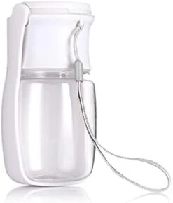 AYENCI Cat Automatic Water, Dog Water Bottle 350ml Dog Travel Water Bottle With Dispenser Drinking Bowl For Outdoor Walking Travelling (Color : Blue) 19 AYENCI Cat Automatic Water, Dog Water Bottle 350ml Dog Travel Water Bottle With Dispenser Drinking Bowl For Outdoor Walking Travelling (Color : Blue) -Pet Care Center 21Fpz3iDwTL. AC