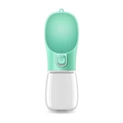 AYENCI Cat Automatic Water, Portable Dog Water Bottle For Small Large Dogs Bowl Outdoor Walking Puppy Pet Travel Water Bottle Cat Drinking Bowl Dog Supplies