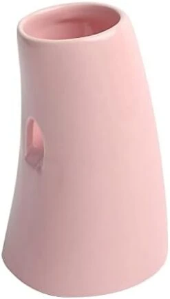 AYENCI Cat Automatic Water, Drinking Holder Hamster Feeder Pet Supplies Water Bottle Base Safe Durable Vertical Ceramics Ceramic Useful Drinker (Color : Blue) -Pet Care Center 21I7WuQ2iML. AC