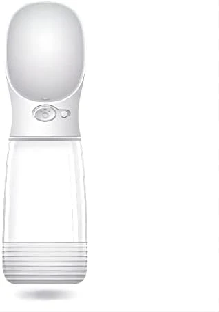 AYENCI Cat Automatic Water, Dog Portable Water Bottle Travel Pet Drinker Leak Proof Dog Bowl Supply Food Outdoor Cat Walking Drinking Bottle Dogs Feeder (Color : Black) 7 AYENCI Cat Automatic Water, Dog Portable Water Bottle Travel Pet Drinker Leak Proof Dog Bowl Supply Food Outdoor Cat Walking Drinking Bottle Dogs Feeder (Color : Black) - Image 5