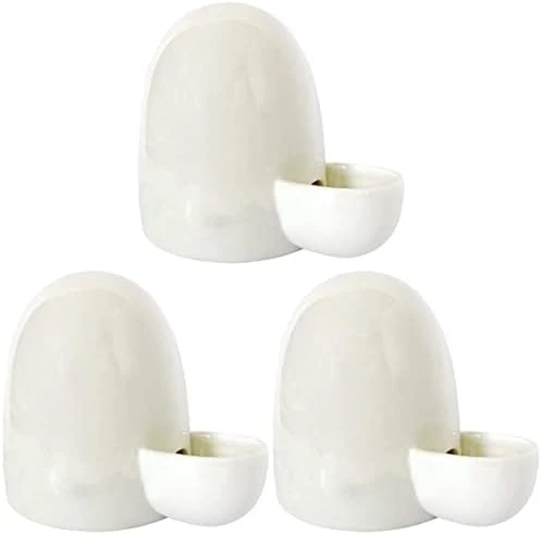 Balacoo Water Bottle Water Bottle 3pcs Bowl Animal Dog Ferret Hamster Supplies Hegdehog Pet For Dispenser Cat Small Food Parrot Feeder Guinea-pig Bird Water Mini Water Dispenser Water Dispenser 9 Balacoo Water Bottle Water Bottle 3pcs Bowl Animal Dog Ferret Hamster Supplies Hegdehog Pet For Dispenser Cat Small Food Parrot Feeder Guinea-pig Bird Water Mini Water Dispenser Water Dispenser - Image 7