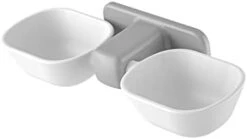 AYENCI Cat Automatic Water, Pet Bowls Cage Hanging Feeder Pet Water Bottle Food Container Dispenser Bowl For Puppy Cats Rabbit Pet Feeding Product Dropship (Size : Orange) -Pet Care Center 21Vc8nYkpPL. AC