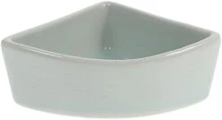 Iplusmile 3 Pcs Hamster Feeding Bowl Triangle Rabbit Water Bottle Cage For Rabbits Doggie Water Bottle Hamster Bowls Small Animal Water Bottle Hamster Bottle Food Bowl Ceramics Bowl Pink Pet -Pet Care Center 21c8HQhqfL. AC