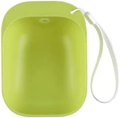 AACARB Cat Water Dispenser, Portable Dog Water Bottle For Small Large Dogs Bowl Outdoor Walking Puppy Pet Travel Water Bottle Cat Drinking Bowl Dog Supplies (Color : Green) -Pet Care Center 21eg0VUlHtL. AC