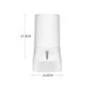 AYENCI Cat Automatic Water, Pets Dog Cat Automatic Feeders Bowl For Dogs 3.8L Drinking Water Bottle Kitten Bowls Slow Food Feeding Container Dispenser -Pet Care Center 21jpe1iJEvL