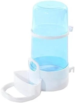 AYENCI Cat Automatic Water, Transparent Automatic Hamster Water Bottle Feeder Guinea Pig Bird Automati Feeding BowelFor Cat Dog Bowl Feeding And Drinking (Color : Transparent) -Pet Care Center 21toth0VJRL. AC