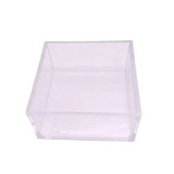 AYENCI Cat Automatic Water, Acrylic Hamster Small Pets Water Drinking Bottle Food Bowl Plastic Rat Pet Dispenser Feeder Cage Water Bottle Pet Products