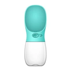 AYENCI Cat Automatic Water, Portable Pet Dog Drinking Water Bottle For Small And Large Dogs Travel Outdoor Pet Water Dispenser Feeder Pet Supplies