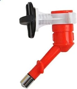 AACARB Cat Water Dispenser, Dog And Cat Drinking Water Bottle Kit, Pet Hanging Drinking Water Bottle Head (Color : Blue) 10 AACARB Cat Water Dispenser, Dog And Cat Drinking Water Bottle Kit, Pet Hanging Drinking Water Bottle Head (Color : Blue) -Pet Care Center 31 0pZdlbhL. AC