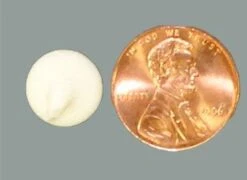 Yogurt Drops (3 Lb.) - All Natural Healthy Yogurt Treat - For Sugar Gliders, Prairie Dogs, Monkeys, Squirrels, Guinea Pigs, Rabbits, Chinchillas, Rats, Marmosets, Degus & Other Small Pets -Pet Care Center 312Z42jjxyL