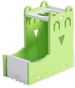 AYENCI Cat Automatic Water, Durable Hamster Drinker Small Pet Bottle Holder Hamster Rabbit Food Feeder Cute Mini Water Supply Pet (Color : Blue) 8 AYENCI Cat Automatic Water, Durable Hamster Drinker Small Pet Bottle Holder Hamster Rabbit Food Feeder Cute Mini Water Supply Pet (Color : Blue) -Pet Care Center 314zQnd3EL. AC