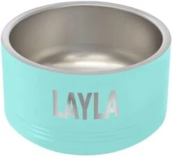 GENERIC 18 Oz. Pet Bowl (Navy Blue) -Pet Care Center 316vRxqlXOL. AC