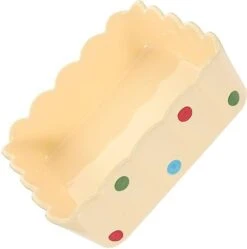 GENERIC Bowl Bite Water With Small Pattern Ferret Guinea- Container Holder Hamster For Feeding Bunny Food Feeder Polka Dot Anti- Supplies Pet Pig Gerbil Rat Reptiles Rabbit Chipmunk -Pet Care Center 317CrAzcwuL. AC