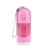 AYENCI Cat Automatic Water, Pet Drinker Feeder Outdoor Dispenser Portable Foldable Travel Accessories (Color : Pink) -Pet Care Center 319nTJsI07L