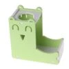 AYENCI Cat Automatic Water, Small Pet Water Bottle Holder Hamster Rabbit Food Feeder Dispenser Nest Toy (Color : Green) -Pet Care Center 31D1Nee9H0L
