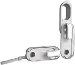 AACARB Cat Water Dispenser, Dog Water Bottle Folding Drinker Portable Water Dispenser Pets Outdoor Travel Drinking Water Feeder Bowl For Small Large Dogs (Color : Pink) -Pet Care Center 31DLwC4aB9L. AC