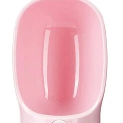 AACARB Cat Water Dispenser, Portable Water Food Bottle Pets Outdoor Travel Drinking Dog Bowls Water Bowl For Dogs Pet Water Bottle Feeder Bowl -Pet Care Center 31IoimhUnlL 1