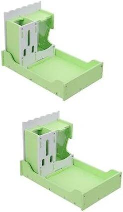 Iplusmile 3pcs 3 1 Hamster Food Bowl Mini Water Kettle Mini Toy Bunny Water Dispenser Hamster Food Station Rat Dispenser Rat Water Feeder Hamster Plaything Hedgehog Plaything Hamster Toy Pet -Pet Care Center 31JJAJfNMZL. AC