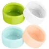 Balacoo Hamster Food Dish Small Small Animal Food Water Bowl: Beautiful S, Polished And Smooth, And The Workmanship Is Fine, Good Choices As Cage Decorations. -Pet Care Center 31LujXp10iL