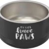 GENERIC 18 Oz. Pet Bowl (Navy Blue) -Pet Care Center 31Pg6aI8UlL. AC