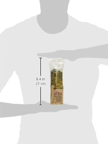 Rosewood Boredom Breaker NATURALS Sunflower And Camomile Sticks 140g 5 Rosewood Boredom Breaker NATURALS Sunflower And Camomile Sticks 140g - Image 3