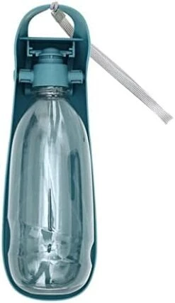 AYENCI Cat Automatic Water, Portable Pet Dog Cat Water Bottle Travel Cups Drinking Bowl Outdoor Feeder Leak Proof Dog Water Dispenser Pet Products For Dogs (Color : Light Grey) 17 AYENCI Cat Automatic Water, Portable Pet Dog Cat Water Bottle Travel Cups Drinking Bowl Outdoor Feeder Leak Proof Dog Water Dispenser Pet Products For Dogs (Color : Light Grey) -Pet Care Center 31TlINfOFwL. AC