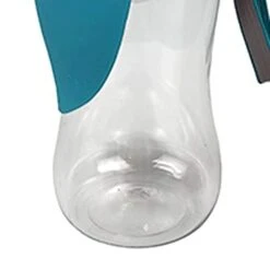 AACARB Cat Water Dispenser, Portable Pet Dog Water Bottle Soft Silicone Leaf Design Travel Dog Bowl For Puppy Cat Drinking Outdoor Pet Water Dispenser -Pet Care Center 31UJxHGLueL