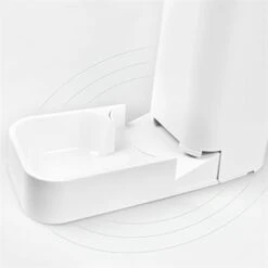 AYENCI Cat Automatic Water, Pets Dog Cat Automatic Feeders Bowl For Dogs 3.8L Drinking Water Bottle Kitten Bowls Slow Food Feeding Container Dispenser -Pet Care Center 31V3U8BVl4L