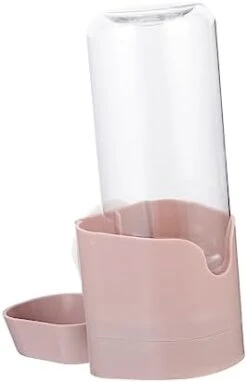 Iplusmile Hamster Pet Cage Cats Pig Hanging Dispenser Bowl Dog Food Guinea Chinchilla Ferret Feeder Bottle Automatic Hedgehog Drinking For Bunny Rabbit Supplies Animal Small Water 3pcs Pets -Pet Care Center 31VfBXMECcL. AC