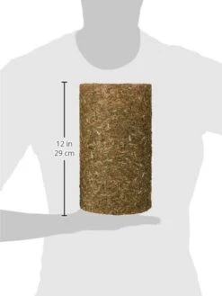 Rosewood Naturals Hay ‘n’ Hide Medium 10 Rosewood Naturals Hay ‘n’ Hide Medium -Pet Care Center 31Vrlt2zg8L