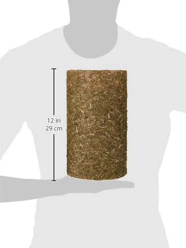 Rosewood Naturals Hay ‘n’ Hide Medium 6 Rosewood Naturals Hay ‘n’ Hide Medium - Image 4