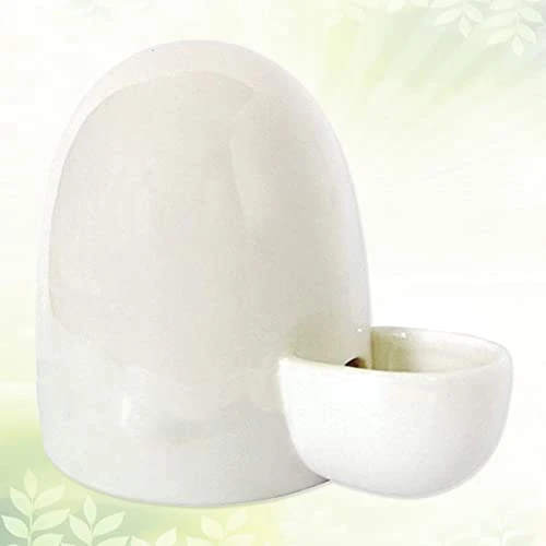 Balacoo Water Bottle Water Bottle 3pcs Bowl Animal Dog Ferret Hamster Supplies Hegdehog Pet For Dispenser Cat Small Food Parrot Feeder Guinea-pig Bird Water Mini Water Dispenser Water Dispenser 5 Balacoo Water Bottle Water Bottle 3pcs Bowl Animal Dog Ferret Hamster Supplies Hegdehog Pet For Dispenser Cat Small Food Parrot Feeder Guinea-pig Bird Water Mini Water Dispenser Water Dispenser - Image 3