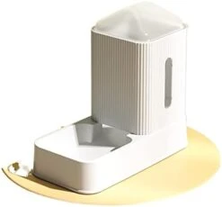 AYENCI Cat Automatic Water, 3.5l Dog Automatic Feeders Plastic Water Bottle Cat Bowl Feeding And Drinking Dog Water Dispenser Pet Feeding Bowl Pet Supplies (Size : 5) 12 AYENCI Cat Automatic Water, 3.5l Dog Automatic Feeders Plastic Water Bottle Cat Bowl Feeding And Drinking Dog Water Dispenser Pet Feeding Bowl Pet Supplies (Size : 5) -Pet Care Center 31Yj aOzNzL. AC