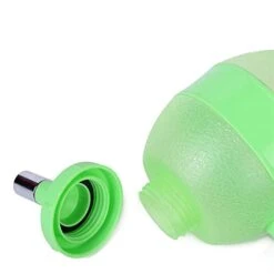 AYENCI Cat Automatic Water, Pet Drinking Fountain Plastic Dog Cat Dish Bowl Bottle Water Dispenser Drinker Food Feeder (Color : Pink) -Pet Care Center 31aMxhirdtL