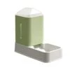 AACARB Cat Water Dispenser, 3.5L Dog Automatic Feeders Plastic Water Bottle Cat Bowl Feeding And Drinking Dog Water Dispenser Pet Feeding Bowl Pet Supplies -Pet Care Center 31eYQMowdvL