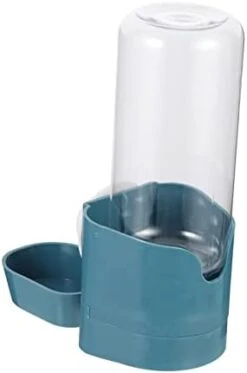 Iplusmile Hamster Pet Cage Cats Pig Hanging Dispenser Bowl Dog Food Guinea Chinchilla Ferret Feeder Bottle Automatic Hedgehog Drinking For Bunny Rabbit Supplies Animal Small Water 3pcs Pets -Pet Care Center 31f6BO5zGlL. AC