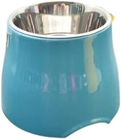 AYENCI Cat Automatic Water, Pet Dog And Cat Feeder, Dog Food And Drink Bowls, Water Bottle (Color : Green) -Pet Care Center 31g8t4vzyxL. AC