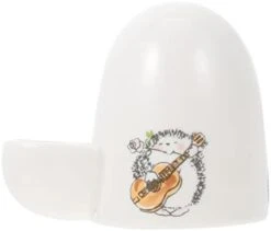 NOGRAX Bird Accessories Hamster Water Feeder Automatic Pet Waterer Feeder Ceramic Small Animal Bowl Pet For Hamster Hedgehog Chinchilla Guinea Pig Hamster Accessories Feeder -Pet Care Center 31h1u1ReMxL. AC