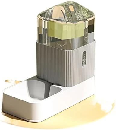 AYENCI Cat Automatic Water, 3.5l Dog Automatic Feeders Plastic Water Bottle Cat Bowl Feeding And Drinking Dog Water Dispenser Pet Feeding Bowl Pet Supplies (Size : 5) 9 AYENCI Cat Automatic Water, 3.5l Dog Automatic Feeders Plastic Water Bottle Cat Bowl Feeding And Drinking Dog Water Dispenser Pet Feeding Bowl Pet Supplies (Size : 5) - Image 7