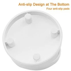 AYENCI Cat Automatic Water, Pet Food Bowl For Dog Cat Feed Bowl With Stand Protect Spine Feeder Kitty Plate Puppy Dish Drinking Bottle Dog Water Bowl -Pet Care Center 31kWjtnkg0L