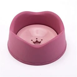 AYENCI Cat Automatic Water, Cat Dog Drink Dispenser Anti-Overflow Pet Non-Watering Mouth Floating Water Bowl Pet Puppy Drinking Plastic Feeder Water Source (Size : 8)