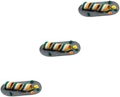 Balacoo 4pcs Cage For Food Toys Hammock Resting Sleeping Ferret Mice Feeding Snuffle Playing Foraging Rabbit Hanging Toy Dog Play Hamster Guinea Squirrel Tubes Versatile Rat Hideaway 20 Balacoo 4pcs Cage For Food Toys Hammock Resting Sleeping Ferret Mice Feeding Snuffle Playing Foraging Rabbit Hanging Toy Dog Play Hamster Guinea Squirrel Tubes Versatile Rat Hideaway -Pet Care Center 31q438I1SL. AC