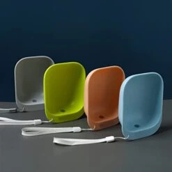 AACARB Cat Water Dispenser, Dog Travel Water Bottle, Portable Drinking Water Bottle For Dogs And Cats Pet Supplies (Size : Verde)