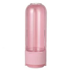 AACARB Cat Water Dispenser, Portable Pet Dog Water Bottle Drinking Bowls For Small Large Dogs Travel Wallking Dog Feeding Water Dispenser Pet Supplies