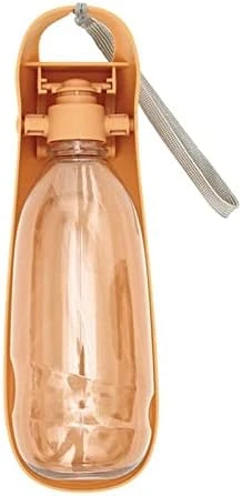 AYENCI Cat Automatic Water, Portable Pet Dog Cat Water Bottle Travel Cups Drinking Bowl Outdoor Feeder Leak Proof Dog Water Dispenser Pet Products For Dogs (Color : Light Grey) 11 AYENCI Cat Automatic Water, Portable Pet Dog Cat Water Bottle Travel Cups Drinking Bowl Outdoor Feeder Leak Proof Dog Water Dispenser Pet Products For Dogs (Color : Light Grey) - Image 9