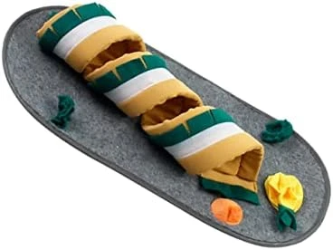 Balacoo 4pcs Cage For Food Toys Hammock Resting Sleeping Ferret Mice Feeding Snuffle Playing Foraging Rabbit Hanging Toy Dog Play Hamster Guinea Squirrel Tubes Versatile Rat Hideaway 13 Balacoo 4pcs Cage For Food Toys Hammock Resting Sleeping Ferret Mice Feeding Snuffle Playing Foraging Rabbit Hanging Toy Dog Play Hamster Guinea Squirrel Tubes Versatile Rat Hideaway - Image 11