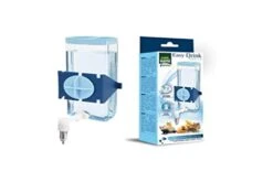 SARL DEVIC 920-2734 Hamiform Easy Drink Bottle Medium 1UD